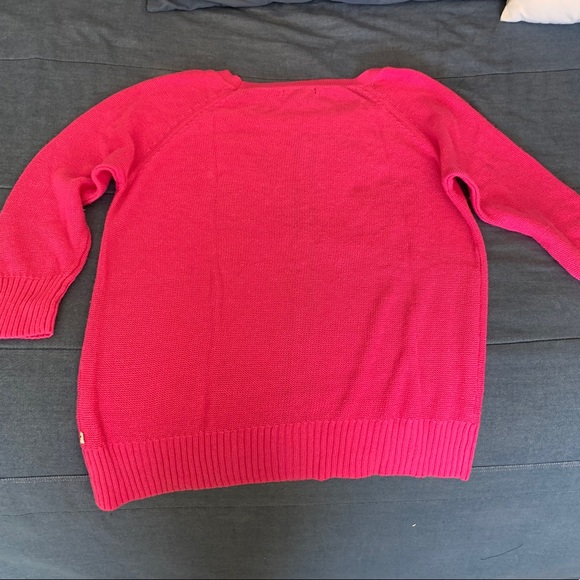 American Eagle Lightweight Sweater - Picture 5 of 11